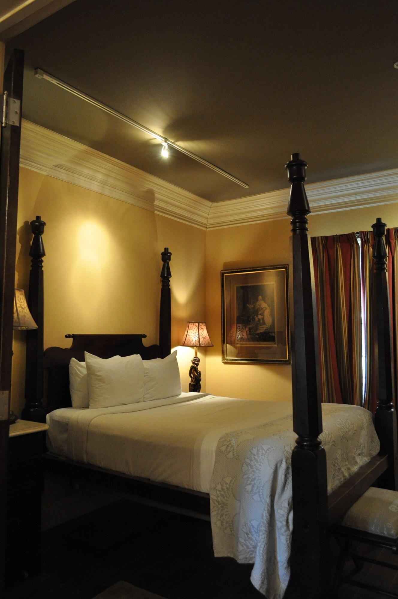 The Inn At Houmas House Estate Darrow Exterior foto