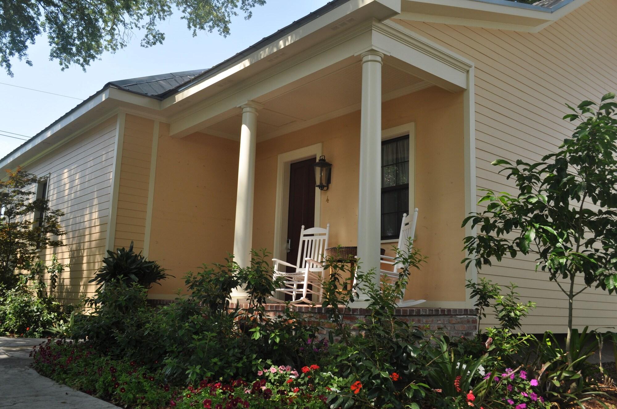 The Inn At Houmas House Estate Darrow Exterior foto