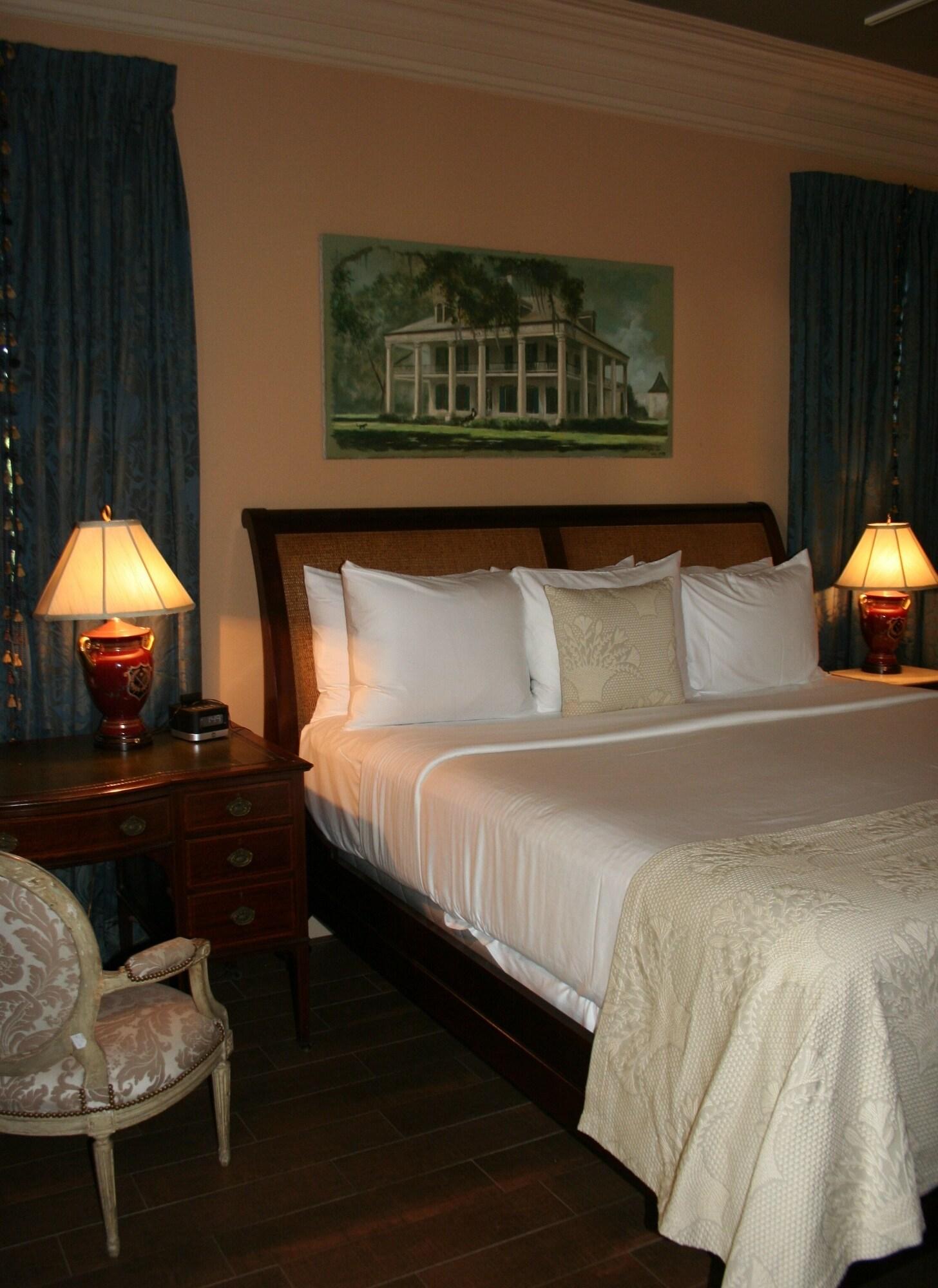 The Inn At Houmas House Estate Darrow Exterior foto