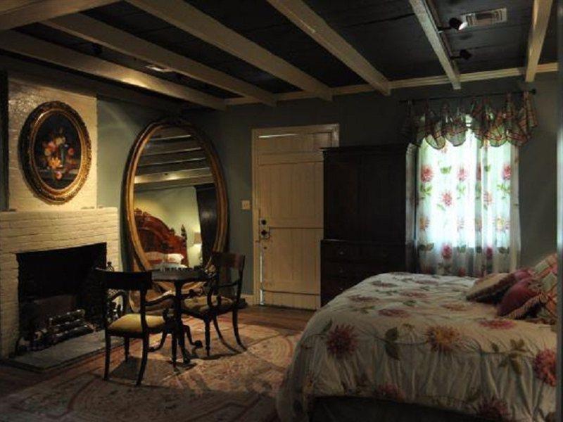 The Inn At Houmas House Estate Darrow Exterior foto