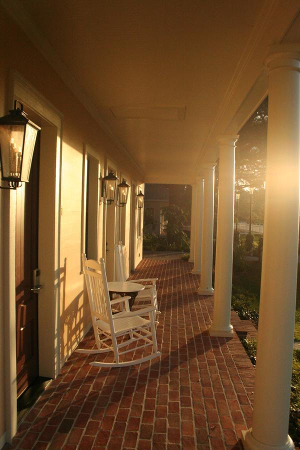 The Inn At Houmas House Estate Darrow Exterior foto