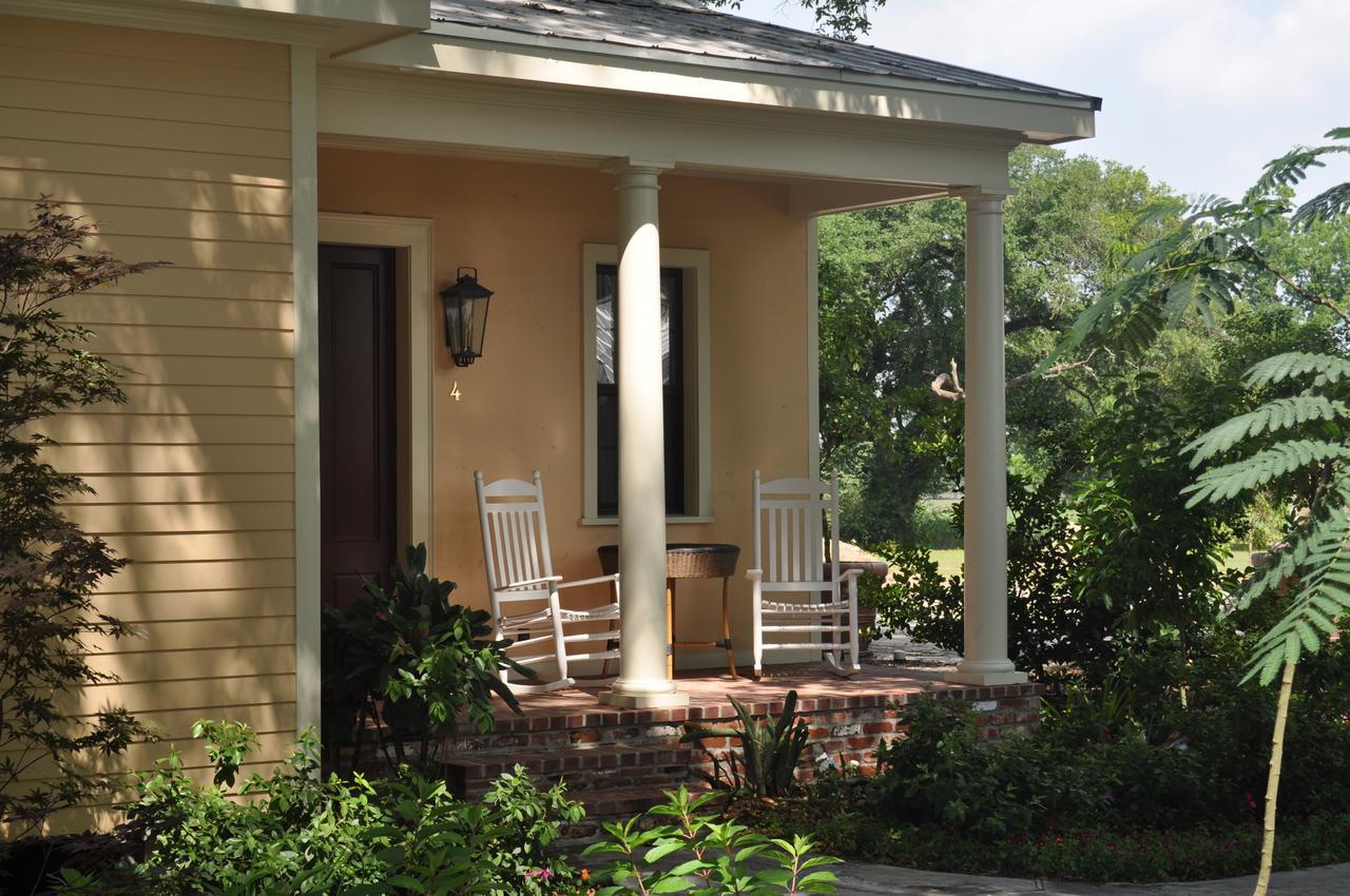 The Inn At Houmas House Estate Darrow Exterior foto
